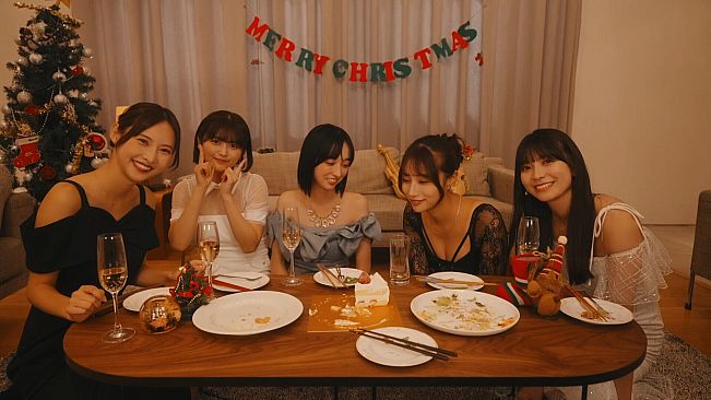 Roommates, Romance, and Ringing Hearts