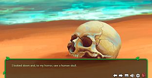 Broken Hearts Island