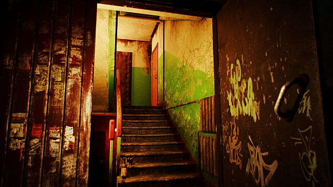 Stranded in Conflict