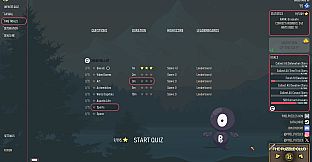 Pixel Puzzles Trivia