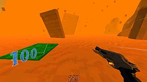 DESCENT: A Bunnyhopping Odyssey