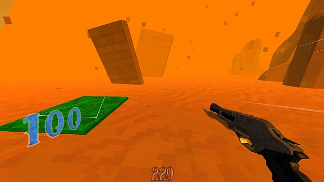 DESCENT: A Bunnyhopping Odyssey