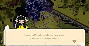 Kami's Garden: Bound To The Pages