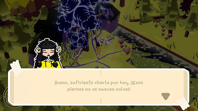 Kami's Garden: Bound To The Pages