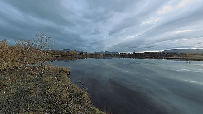 Flow - Expand your breath