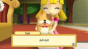 Dokapon Kingdom: Connect