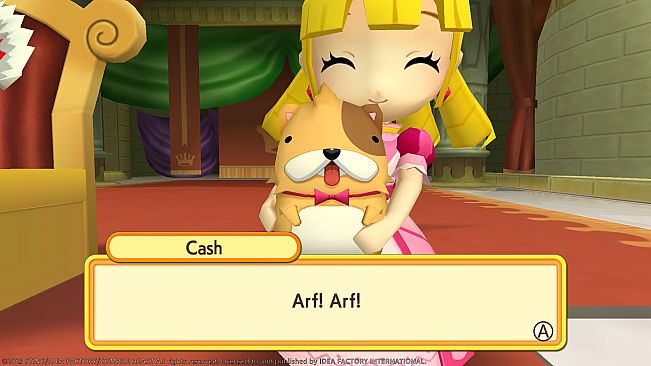 Dokapon Kingdom: Connect