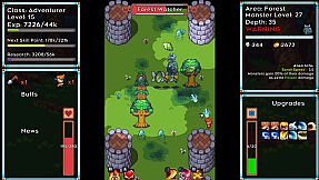 Don't Die, Collect Loot