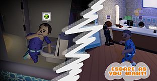 Escape from the Nursing Home