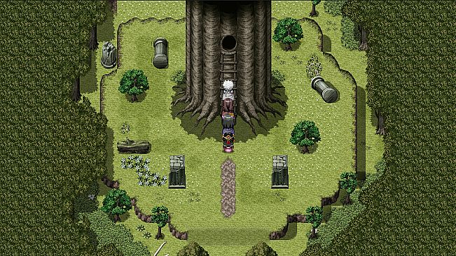 Three Kingdoms Heroes