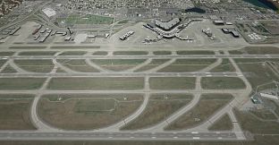 Tower!3D Pro - KSEA airport