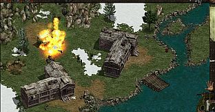 Commandos: Behind Enemy Lines