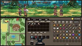 王国放置之心Kingdom Idle Heart