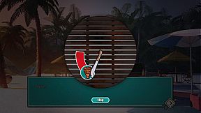 Hooked on You: A Dead by Daylight Dating Sim