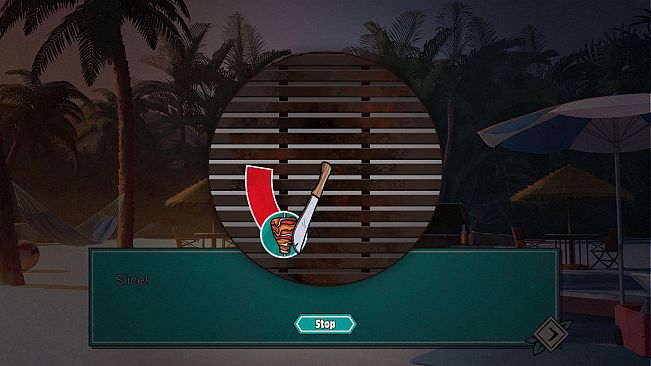 Hooked on You: A Dead by Daylight Dating Sim