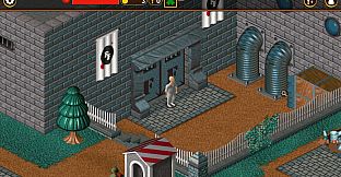 Twinsen's Little Big Adventure Classic - 2015 Edition