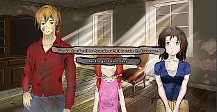 Up until the end - Otome/Visual Novel