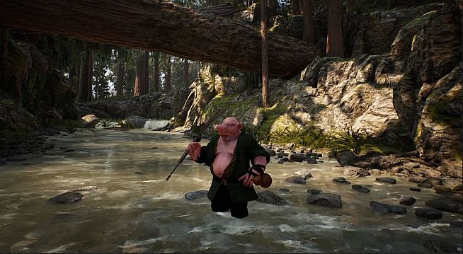 Samurai Pig : The Way of the Rooster