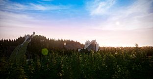 Fernbus Simulator - Rennsteig