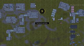 Airsoft Battle Royale