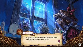 Little Goody Two Shoes