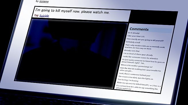 The Remission of Sins