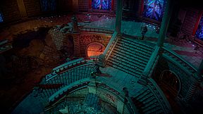 Pathfinder: Wrath of the Righteous