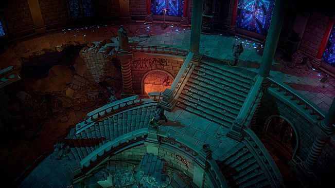 Pathfinder: Wrath of the Righteous