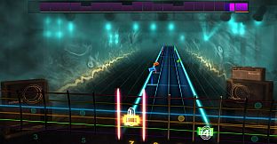 Rocksmith 2014 – Collective Soul - “The World I Know”