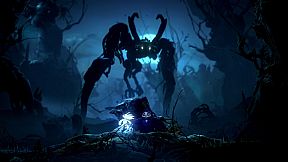 Ori and the Will of the Wisps