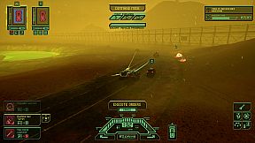 Dark Future: Blood Red States