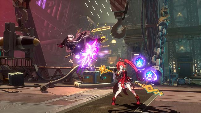 DNF Duel - DLC 3: Battle Mage