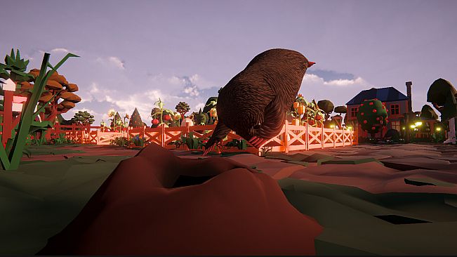 Moleshine Cooking Simulator