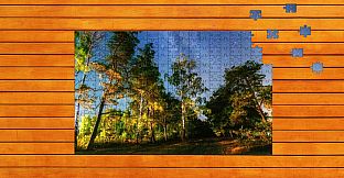 Milky Way Jigsaw Puzzles - Expansion Pack 2