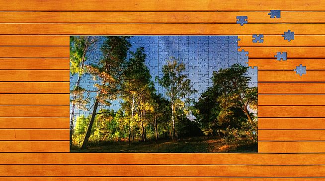 Milky Way Jigsaw Puzzles - Expansion Pack 2