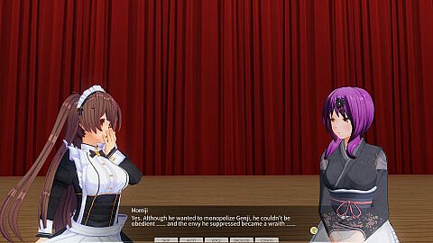 CUSTOM ORDER MAID 3D2 Unhealthily Obsessed Yamato Nadeshiko GP-01