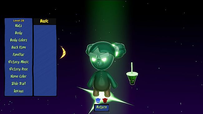 Light Bearers 2 : Full Game DLC