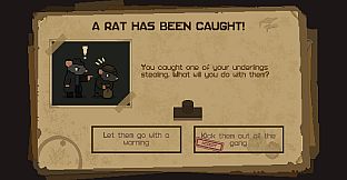 RATTENTION!