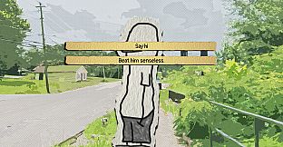 Clarence Goes to the F&#%ING Store