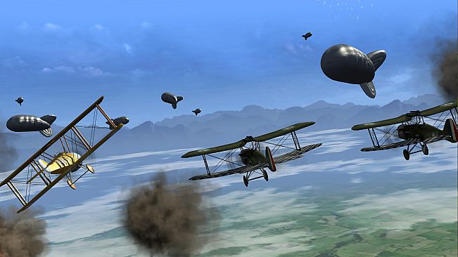 Wings! Remastered Edition