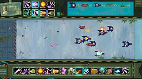 D.P.S: Weapons Testing Facility 2