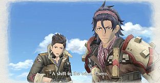 Valkyria Chronicles 4