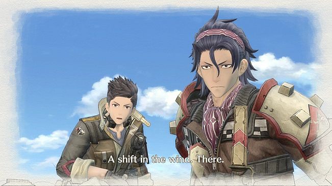 Valkyria Chronicles 4