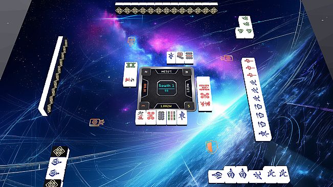 Augment Mahjong