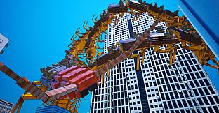 EARTH DEFENSE FORCE: WORLD BROTHERS - Additional Mission Pack: Another ResCUBE