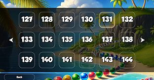 Zumba - Treasure of Marble Island