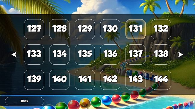 Zumba - Treasure of Marble Island