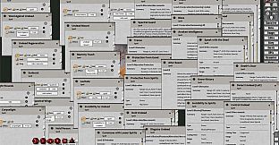 Fantasy Grounds - D&D Classics: REF5 Lords of Darkness (1E)