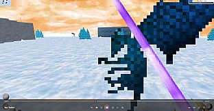 Yez- The Dark Amulet