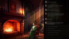 The Book of Outcasts